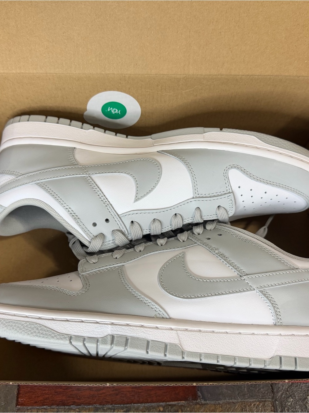 Nike Low Top retro Dunks